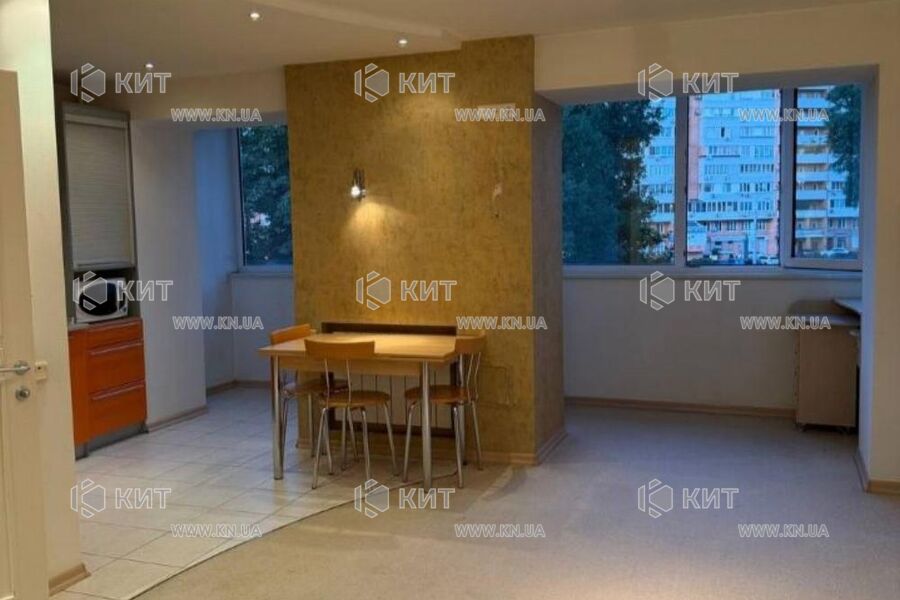 Продажа квартиры Харьков, Спортивная, Гагарина, Защитников, 40м²