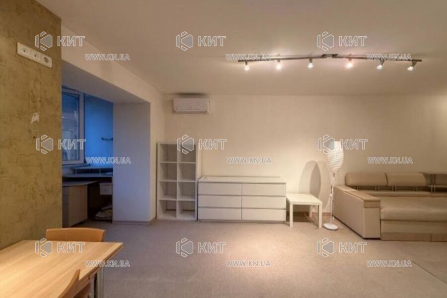 Продажа квартиры Харьков, Спортивная, Гагарина, Защитников, 40м²