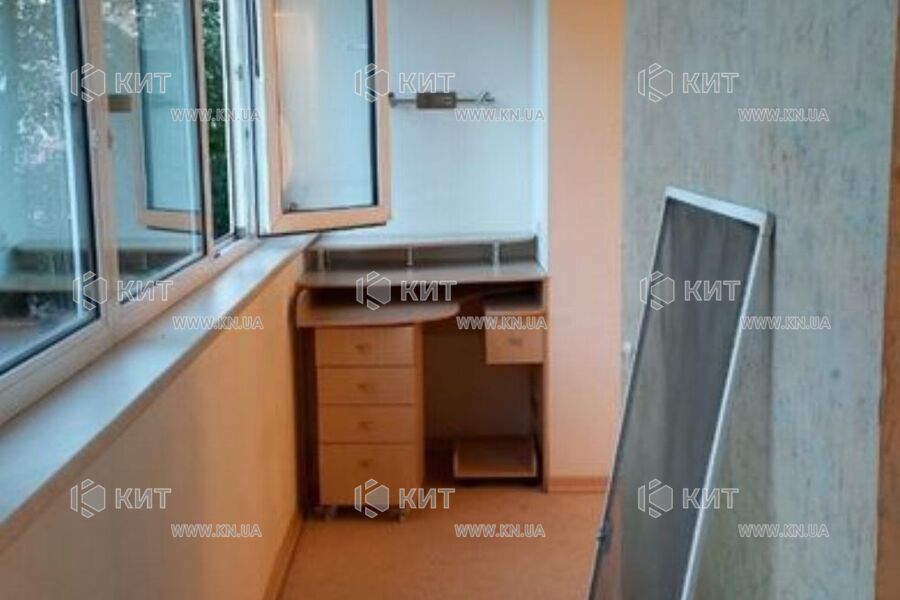 Продажа квартиры Харьков, Спортивная, Гагарина, Защитников, 40м²
