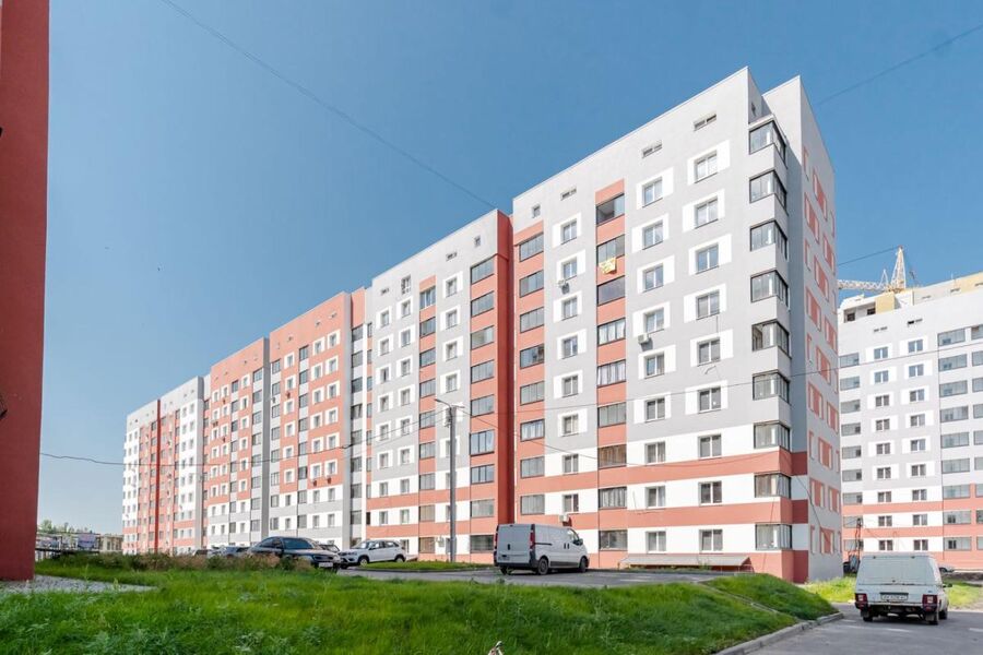 Продажа квартиры Харьков, Киевская, Гидропарк, 40м²