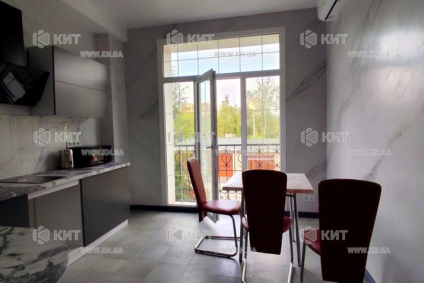 Продажа квартиры Харьков, Клочковская, 35м²