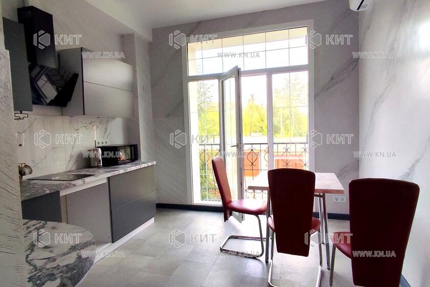 Продажа квартиры Харьков, Клочковская, 35м²