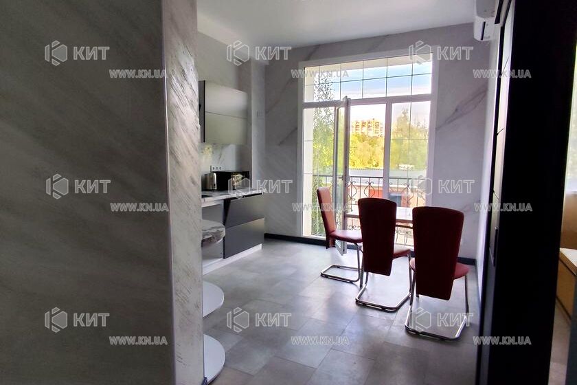 Продажа квартиры Харьков, Клочковская, 35м²
