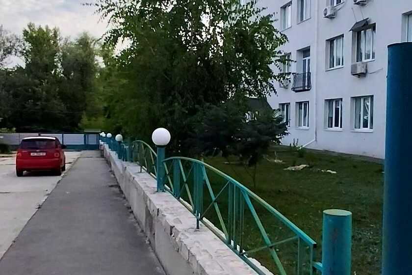 Продажа квартиры Харьков, Клочковская, 35м²