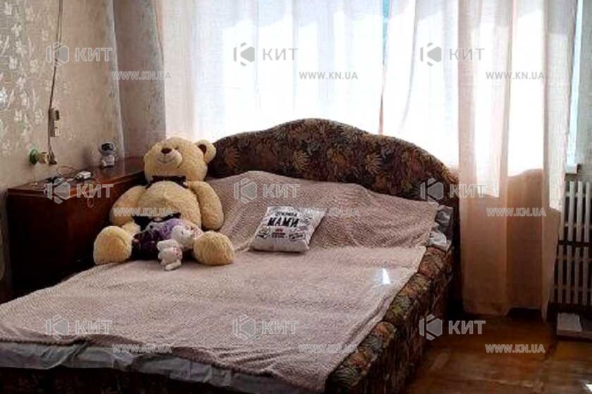 Продаж квартири Харків, Жуковського, П’ятихатки, 37м²