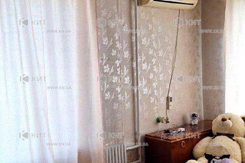 Продаж квартири Харків, Жуковського, П’ятихатки, 37м²