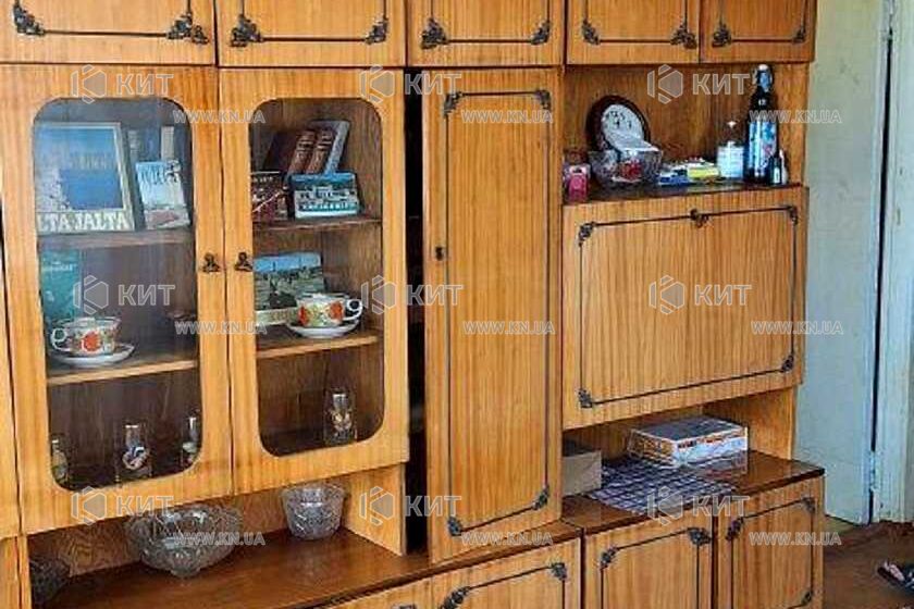 Продаж квартири Харків, Жуковського, П’ятихатки, 37м²