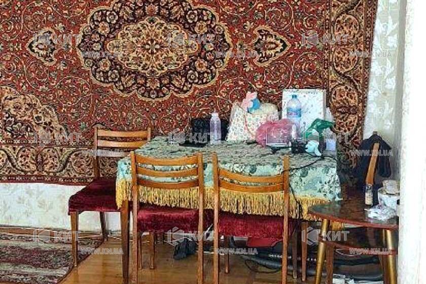 Продаж квартири Харків, Жуковського, П’ятихатки, 37м²