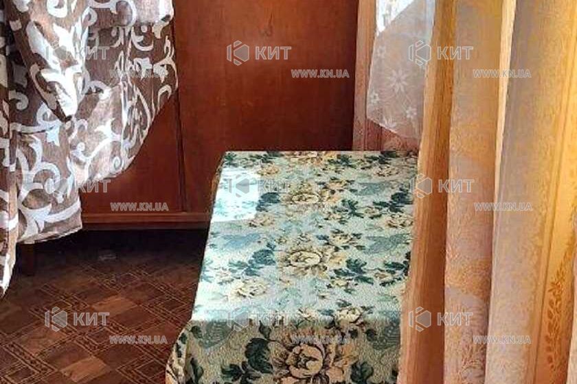 Продаж квартири Харків, Жуковського, П’ятихатки, 37м²