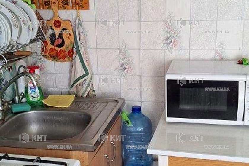 Продаж квартири Харків, Жуковського, П’ятихатки, 37м²