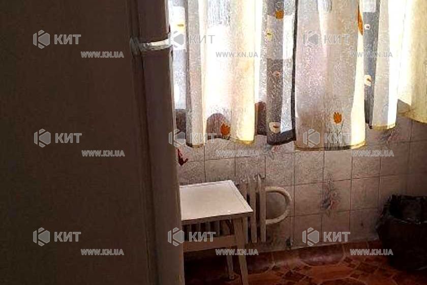Продаж квартири Харків, Жуковського, П’ятихатки, 37м²