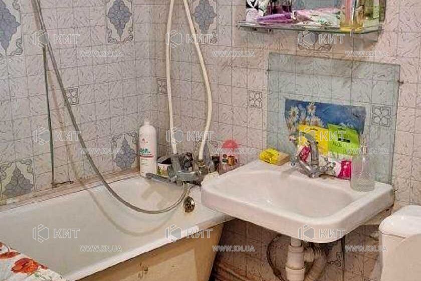 Продаж квартири Харків, Жуковського, П’ятихатки, 37м²