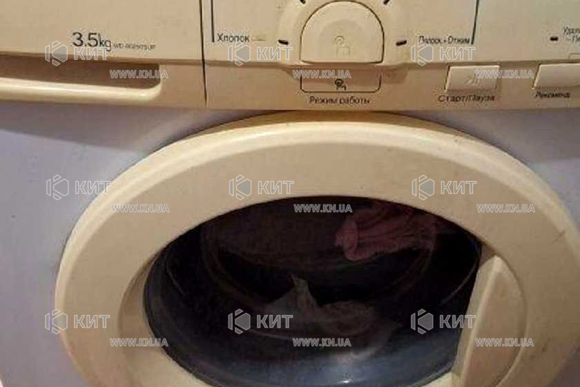 Продаж квартири Харків, Жуковського, П’ятихатки, 37м²