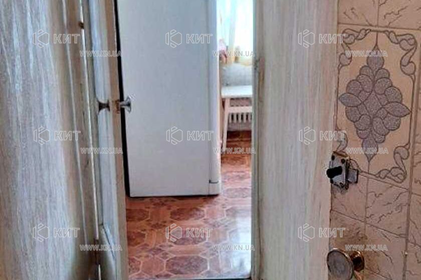 Продаж квартири Харків, Жуковського, П’ятихатки, 37м²