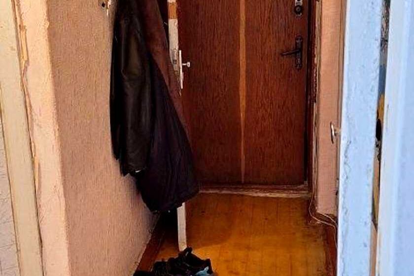 Продаж квартири Харків, Жуковського, П’ятихатки, 37м²