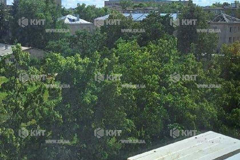 Продаж квартири Харків, Жуковського, П’ятихатки, 37м²