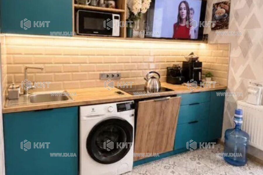 Продаж квартири Харків, Київська, Гідропарк, 38м²