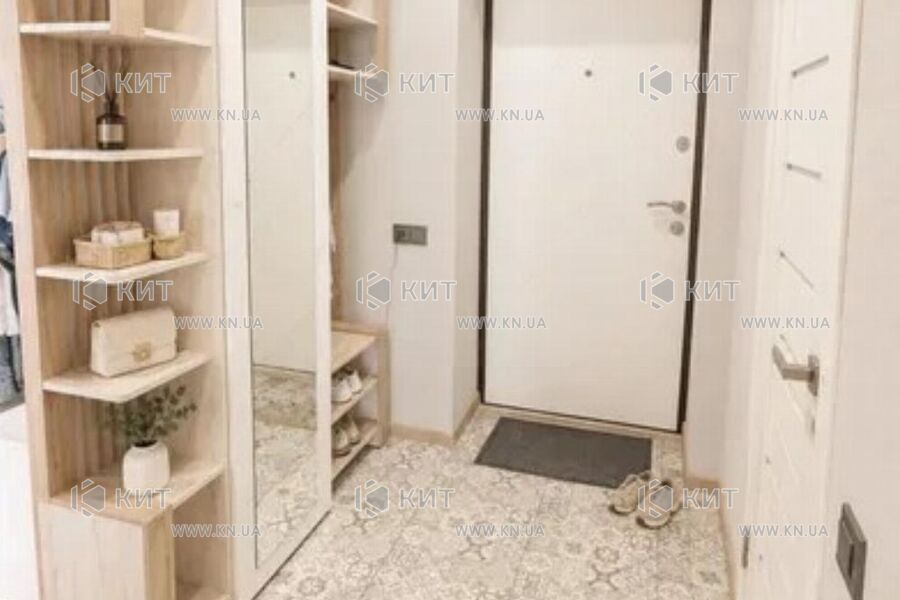 Продаж квартири Харків, Київська, Гідропарк, 38м²