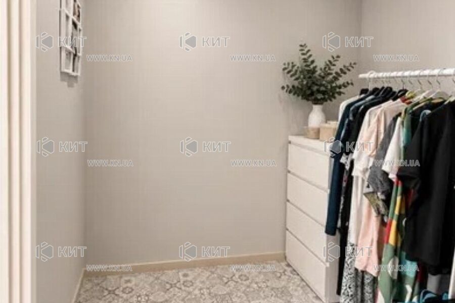 Продаж квартири Харків, Київська, Гідропарк, 38м²
