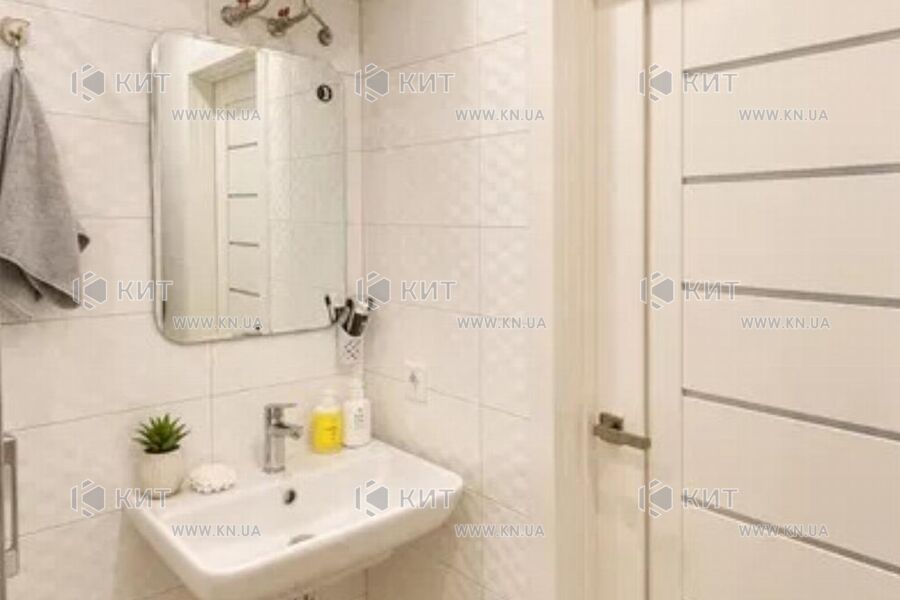 Продаж квартири Харків, Київська, Гідропарк, 38м²