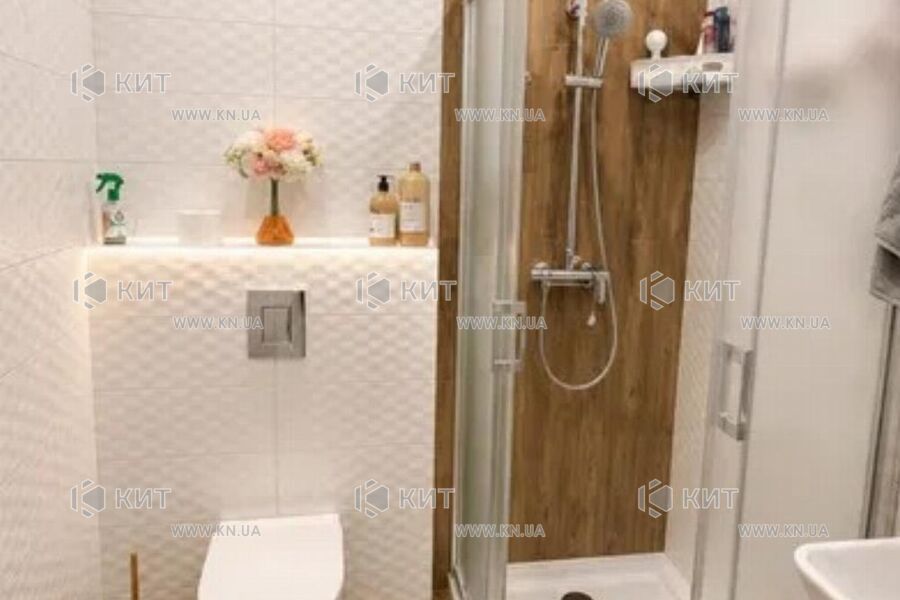 Продаж квартири Харків, Київська, Гідропарк, 38м²