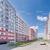 Продаж квартири Харків, Київська, Гідропарк, 38м²