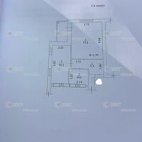 Продажа квартиры Харьков, Киевская, Гидропарк, 40м²