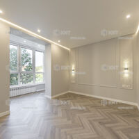 Продажа квартиры Харьков, Сокольники, 69.5м²