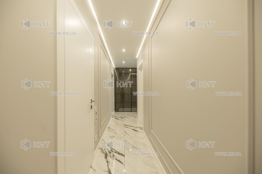 Продажа квартиры Харьков, Сокольники, 69.5м²