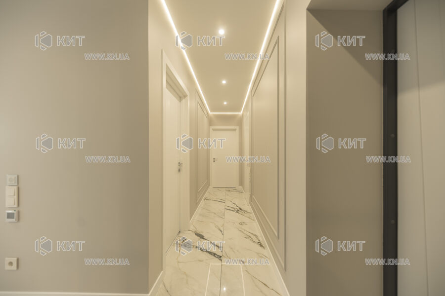 Продажа квартиры Харьков, Сокольники, 69.5м²