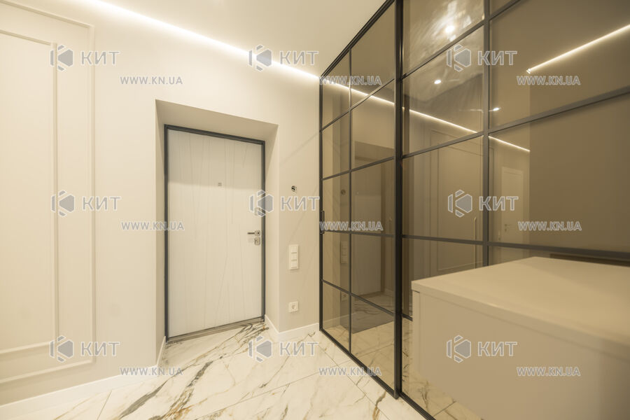 Продажа квартиры Харьков, Сокольники, 69.5м²