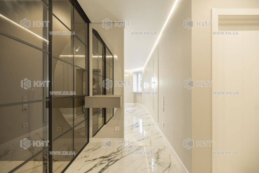 Продажа квартиры Харьков, Сокольники, 69.5м²
