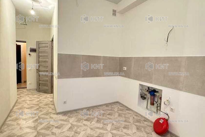 Продаж квартири Харків, Клочківська, 35м²