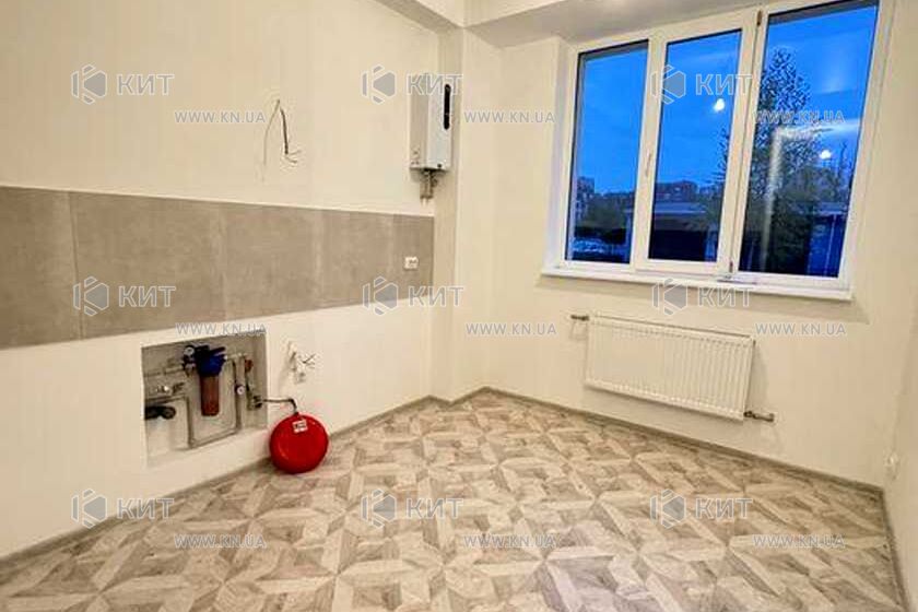 Продаж квартири Харків, Клочківська, 35м²
