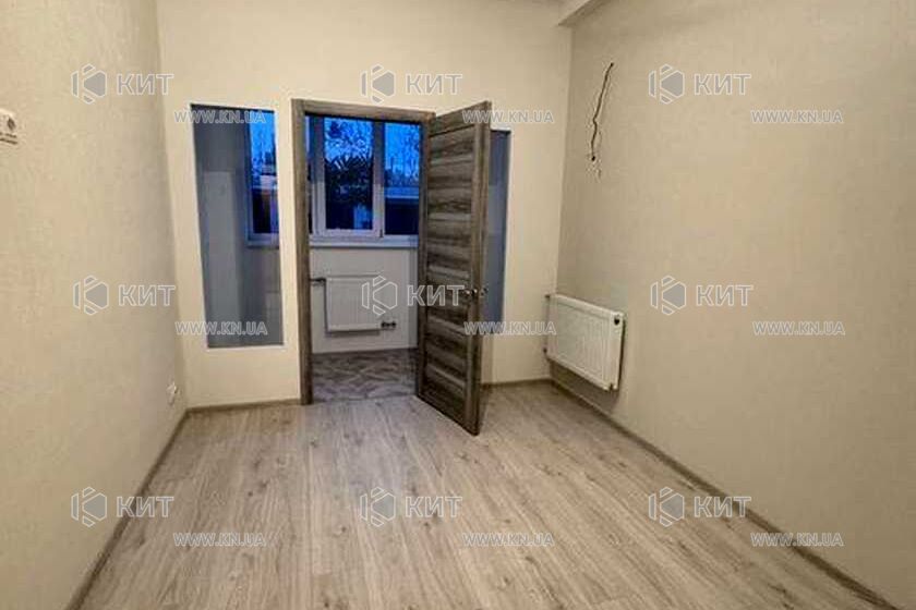 Продаж квартири Харків, Клочківська, 35м²