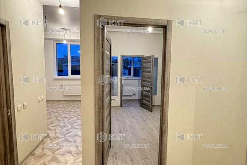 Продаж квартири Харків, Клочківська, 35м²