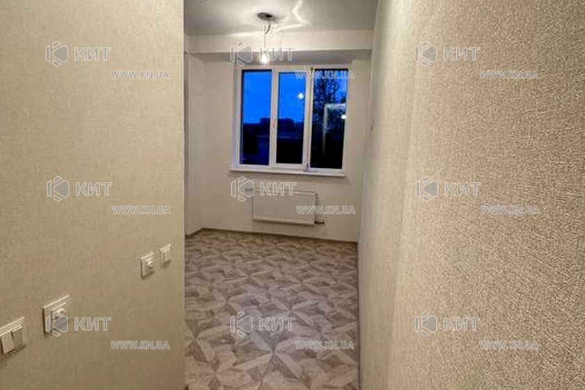 Продаж квартири Харків, Клочківська, 35м²