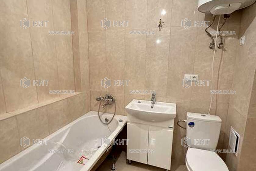 Продаж квартири Харків, Клочківська, 35м²