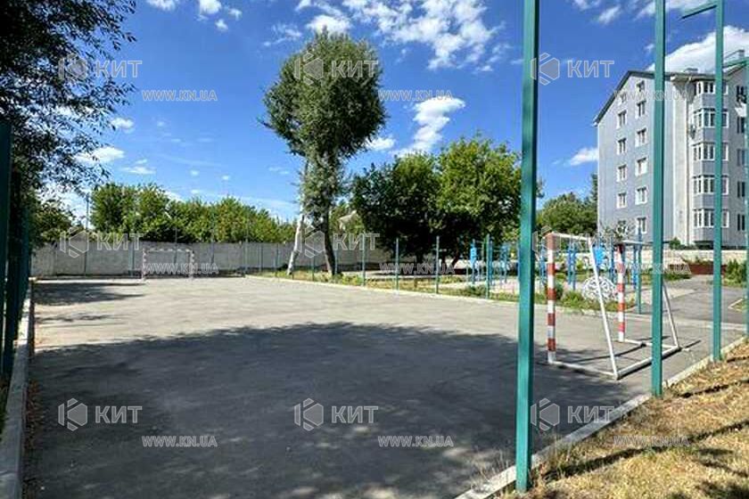 Продаж квартири Харків, Клочківська, 35м²