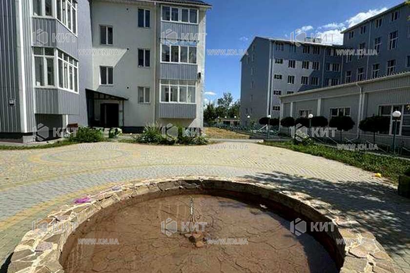 Продаж квартири Харків, Клочківська, 35м²