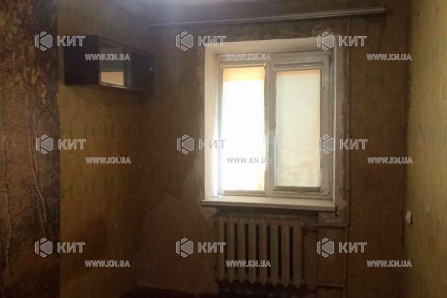 Продажа квартиры Харьков, Одесская, Основа, 45м²