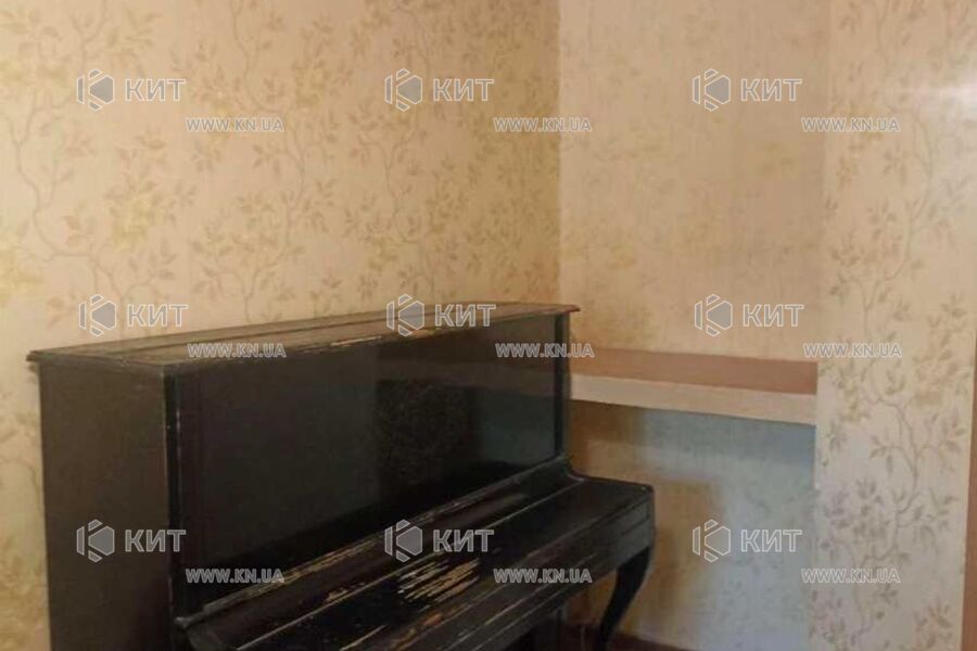 Продажа квартиры Харьков, Одесская, Основа, 45м²