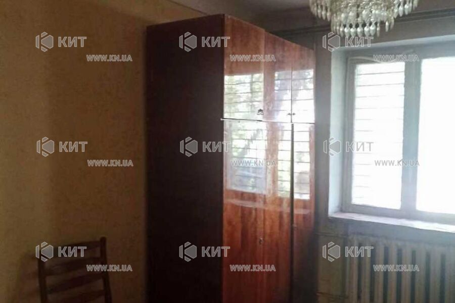 Продажа квартиры Харьков, Одесская, Основа, 45м²