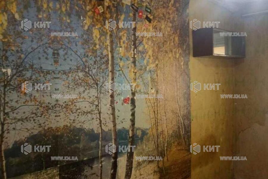 Продажа квартиры Харьков, Одесская, Основа, 45м²
