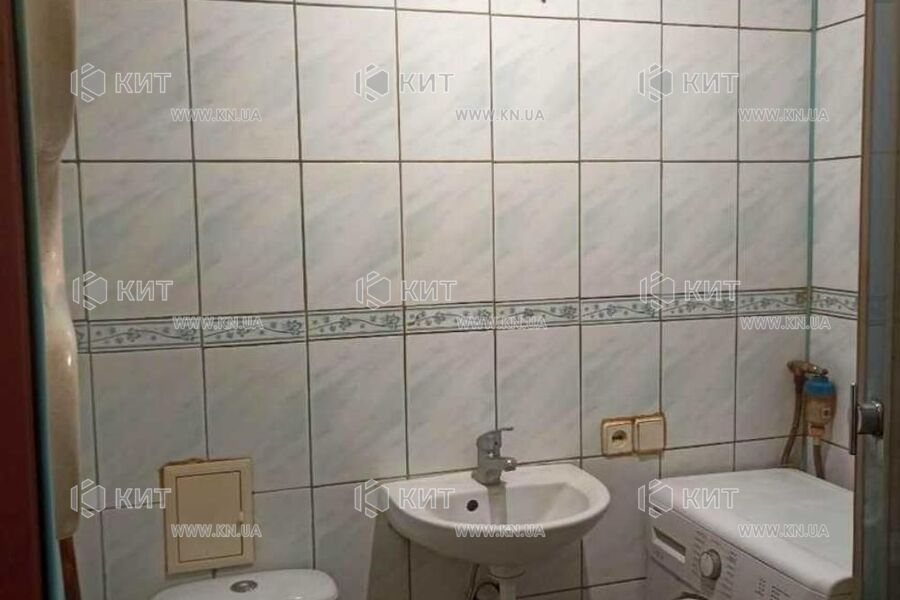 Продажа квартиры Харьков, Одесская, Основа, 45м²