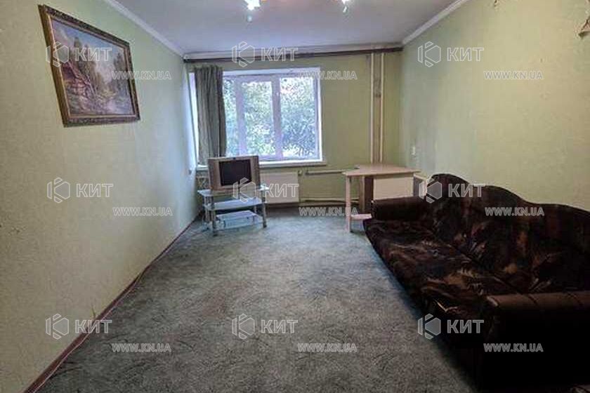 Продаж квартири Харків, Київська, Гідропарк, 58.8м²