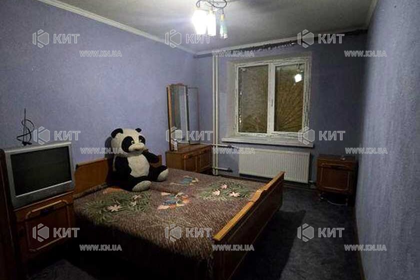 Продаж квартири Харків, Київська, Гідропарк, 58.8м²