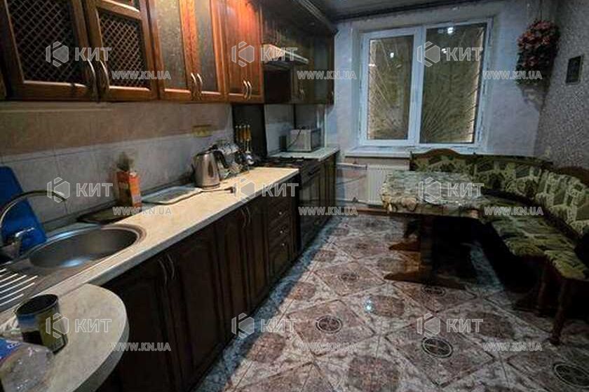 Продаж квартири Харків, Київська, Гідропарк, 58.8м²