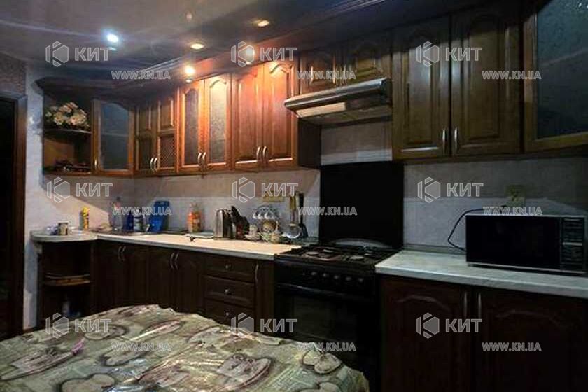 Продаж квартири Харків, Київська, Гідропарк, 58.8м²