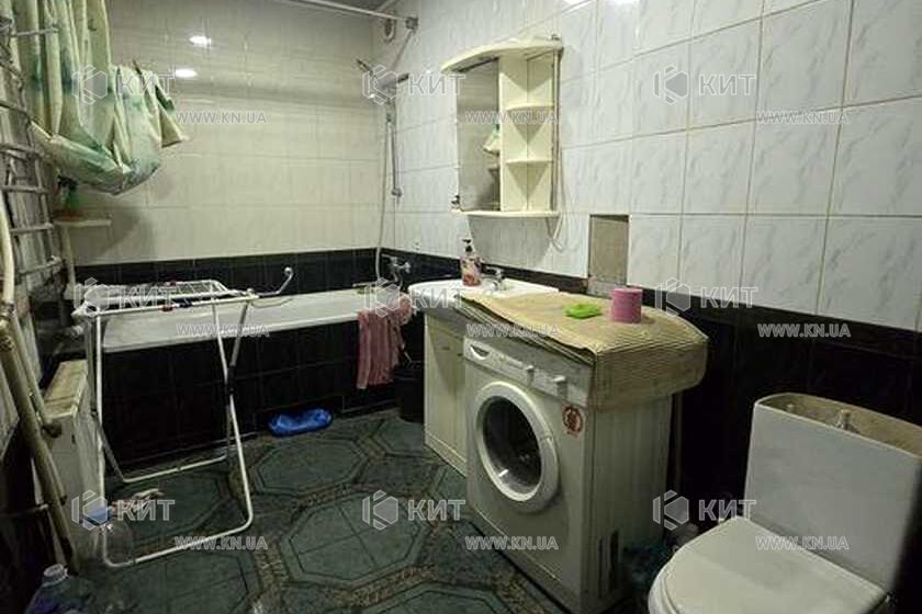Продаж квартири Харків, Київська, Гідропарк, 58.8м²
